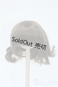 6-7inch/ウィッグ Y-25-04-09-075-GN-ZY