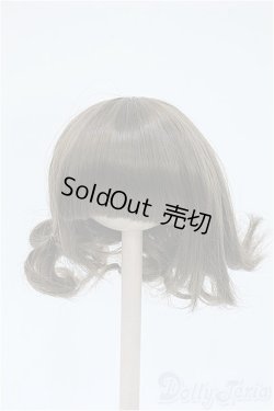 画像1: 6-7inch/ウィッグ Y-25-04-09-075-GN-ZY