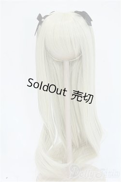 画像1: 9-10inch/ウィッグ Y-25-04-09-150-GN-ZY