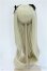 画像1: 9-10inch/ウィッグ Y-25-04-09-150-GN-ZY (1)