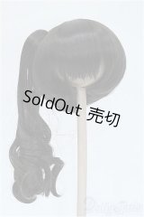 7-8inch/ウィッグ Y-25-04-09-072-GN-ZY