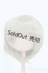 8-9inch/ウィッグ Y-25-04-09-097-GN-ZY