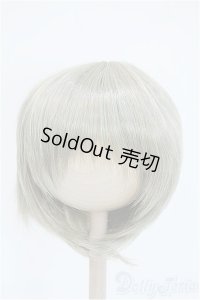 8-9inch/ウィッグ Y-25-04-09-097-GN-ZY