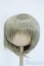 画像1: 8-9inch/ウィッグ Y-25-04-09-097-GN-ZY (1)
