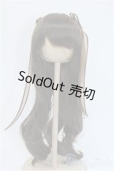 9-10inch/ウィッグ Y-25-04-09-162-GN-ZY
