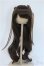 画像1: 9-10inch/ウィッグ Y-25-04-09-162-GN-ZY (1)