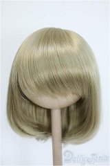 8-9inch/ウィッグ Y-25-04-09-182-GN-ZY