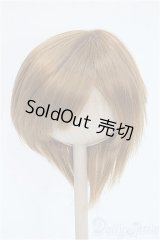 8-9inch/ウィッグ Y-25-04-09-096-GN-ZY