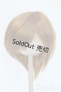 8-9inch/ウィッグ Y-25-04-09-096-GN-ZY