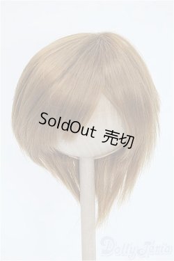 画像1: 8-9inch/ウィッグ Y-25-04-09-096-GN-ZY