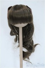 7inch/ウィッグ Y-25-04-09-065-GN-ZY