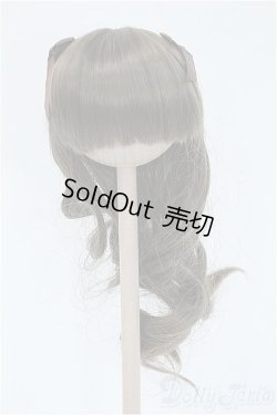 画像1: 7inch/ウィッグ Y-25-04-09-065-GN-ZY