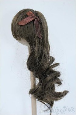 画像2: 7inch/ウィッグ Y-25-04-09-065-GN-ZY
