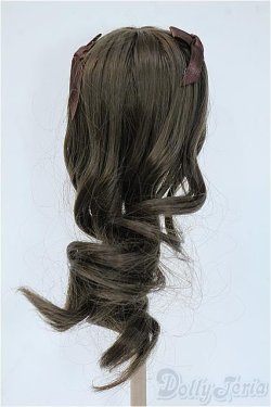 画像3: 7inch/ウィッグ Y-25-04-09-065-GN-ZY