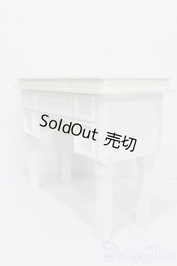 画像2: 1/3ドールサイズ/家具 S-25-04-13-001-GN-ZS