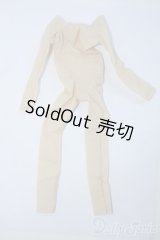 40cmサイズドール/OF:色移り防止タイツ Y-26-01-04-214-GN-ZY