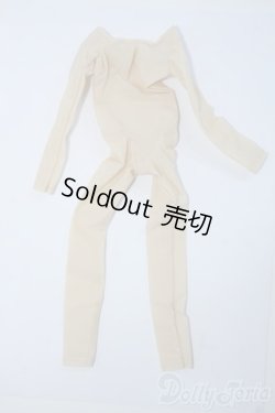 画像1: 40cmサイズドール/OF:色移り防止タイツ Y-26-01-04-214-GN-ZY