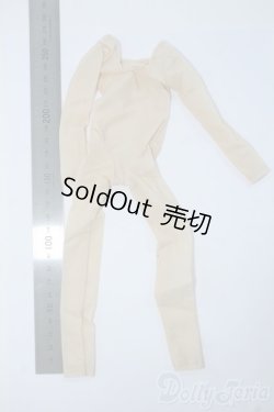 画像2: 40cmサイズドール/OF:色移り防止タイツ Y-26-01-04-214-GN-ZY