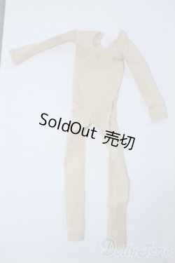 画像1: 40cmサイズドール/OF:色移り防止タイツ Y-26-01-04-215-GN-ZY