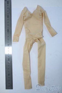 画像2: 40cmサイズドール/OF:色移り防止タイツ Y-26-01-04-215-GN-ZY