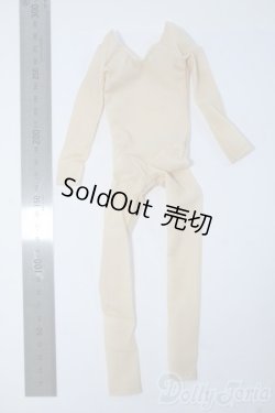 画像2: 40cmサイズドール/OF:色移り防止タイツ Y-26-01-04-215-GN-ZY