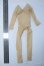 画像2: 40cmサイズドール/OF:色移り防止タイツ Y-26-01-04-215-GN-ZY (2)