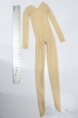 画像2: 60cmサイズドール/OF:ボディタイツ S-25-07-27-264-GN-ZS