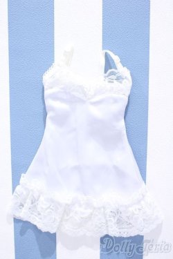 画像1: 【新宿マルイアネックス店 店頭販売商品】DD/OF:スリップドレス 2100150000009666-ZM