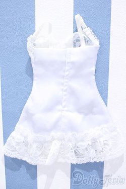 画像2: 【新宿マルイアネックス店 店頭販売商品】DD/OF:スリップドレス 2100150000009666-ZM