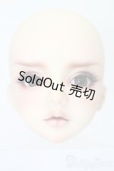 SD/ワンオフ:沖田総司2008Ver. Luluco様メイク S-25-09-28-437-GN-ZS