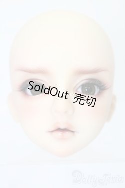 画像1: SD/ワンオフ:沖田総司2008Ver. Luluco様メイク S-25-09-28-437-GN-ZS