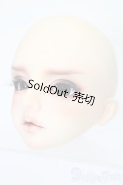 画像2: SD/ワンオフ:沖田総司2008Ver. Luluco様メイク S-25-09-28-437-GN-ZS