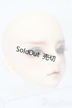 画像3: SD/ワンオフ:沖田総司2008Ver. Luluco様メイク S-25-09-28-437-GN-ZS