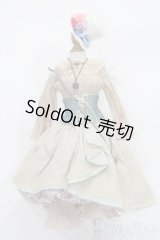 SDGr/OF:ロリーナ デフォルト衣装 S-25-11-23-671-GN-ZS