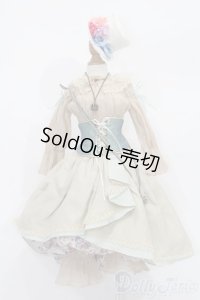 SDGr/OF:ロリーナ デフォルト衣装 S-25-11-23-671-GN-ZS