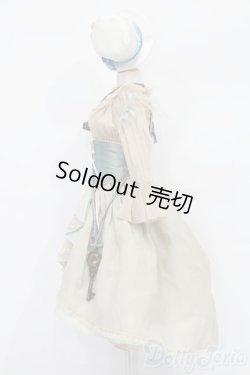 画像2: SDGr/OF:ロリーナ デフォルト衣装 S-25-11-23-671-GN-ZS