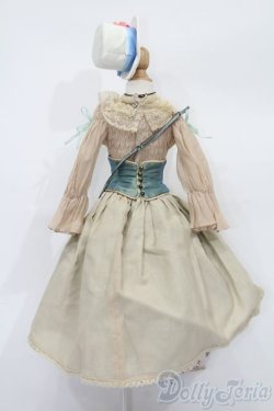 画像3: SDGr/OF:ロリーナ デフォルト衣装 S-25-10-05-460-GN-ZS