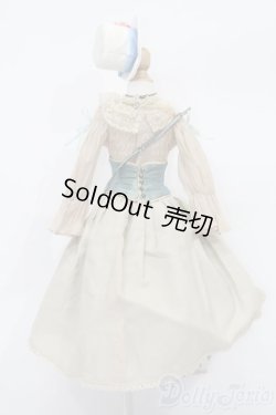 画像3: SDGr/OF:ロリーナ デフォルト衣装 S-25-11-23-671-GN-ZS