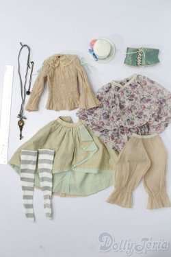 画像5: SDGr/OF:ロリーナ デフォルト衣装 S-25-10-05-460-GN-ZS