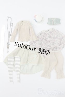 画像5: SDGr/OF:ロリーナ デフォルト衣装 S-25-11-23-671-GN-ZS