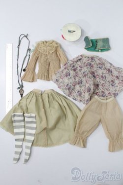 画像6: SDGr/OF:ロリーナ デフォルト衣装 S-25-10-05-460-GN-ZS