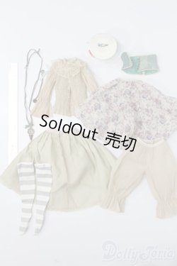 画像6: SDGr/OF:ロリーナ デフォルト衣装 S-25-11-23-671-GN-ZS