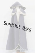 SD/OF:ローブ　3人の魔女様製 S-25-07-06-598-GN-ZS
