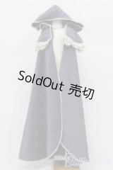 SD/OF:ローブ　3人の魔女様製 S-25-07-06-598-GN-ZS