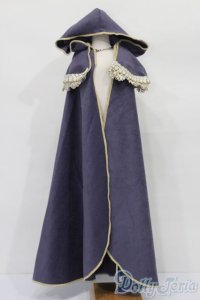 SD/OF:ローブ　3人の魔女様製 S-25-06-01-349-GN-ZS