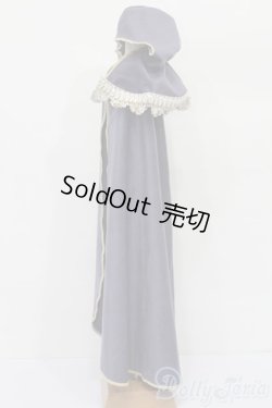 画像2: SD/OF:ローブ　3人の魔女様製 S-25-07-06-598-GN-ZS