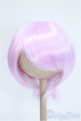 8-9inch/ウィッグ Y-25-04-09-100-GN-ZY