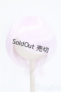 8-9inch/ウィッグ Y-25-04-09-100-GN-ZY