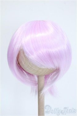画像1: 8-9inch/ウィッグ Y-25-04-09-100-GN-ZY