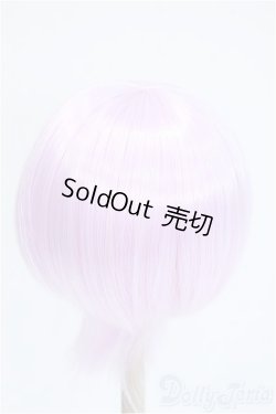 画像2: 8-9inch/ウィッグ Y-25-04-09-100-GN-ZY